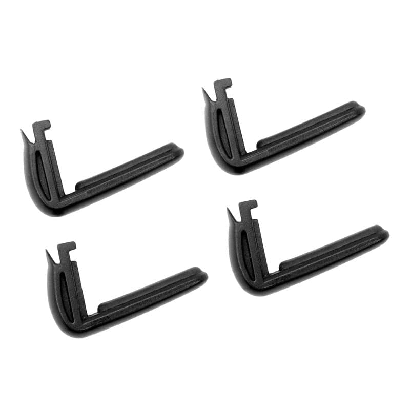 Arkon Replacement Long Support Legs for Slim-Grip Ultra Phone Holder – 4 Pack - Image 1