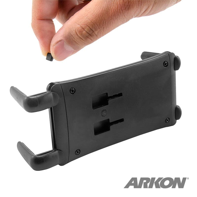 Arkon Replacement Stoppers for Slim-Grip Ultra Smartphone and Midsize Tablet Holder - Image 2