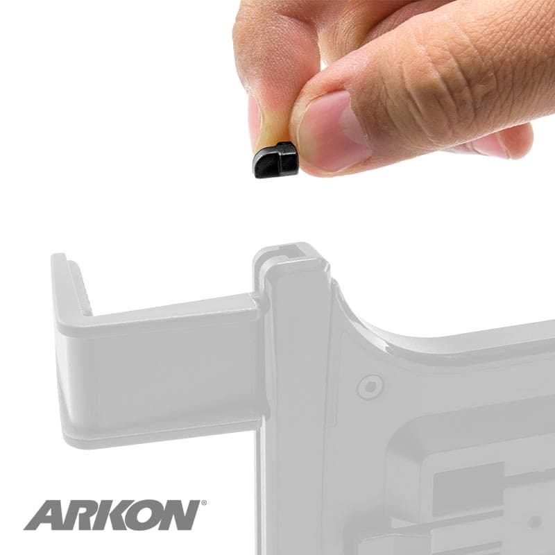 Arkon Support Stoppers for Slim-Grip Tablet Holder