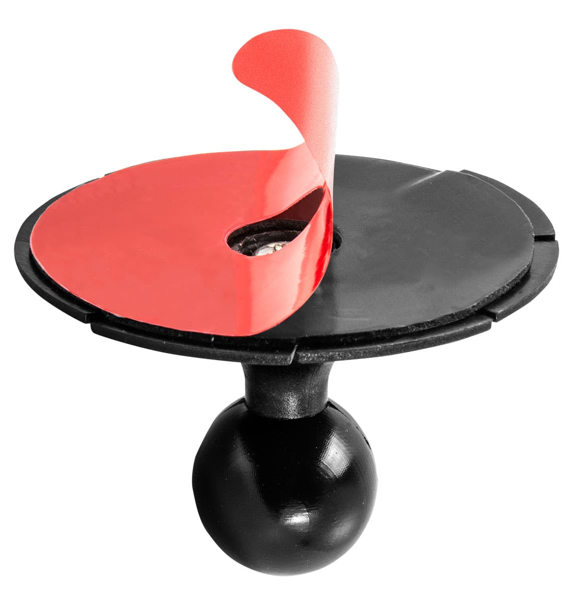 Arkon Flexible VHB Adhesive Base to 25mm Ball