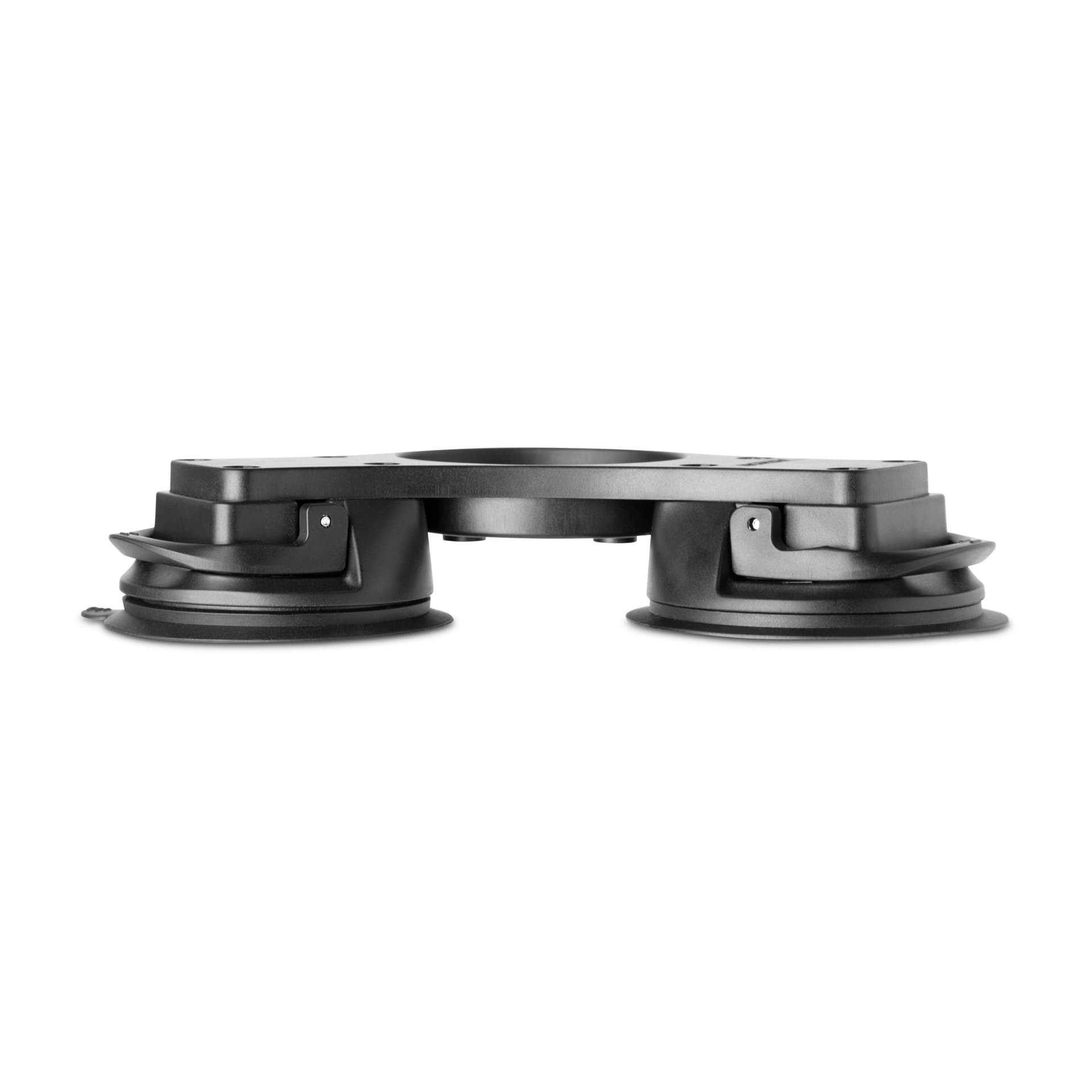 Arkon Double Splitter Bar Plate with Suction Mounts and AMPS Base - Image 3