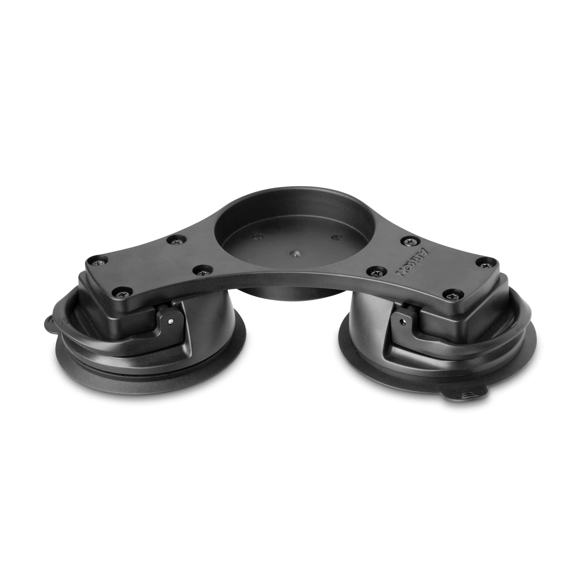 Arkon Double Splitter Bar Plate with Suction Mounts and AMPS Base - Image 2