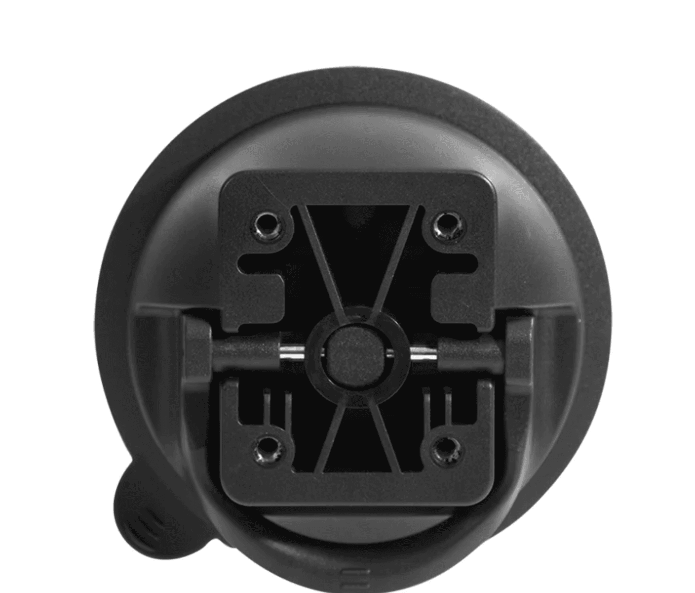 Arkon Suction Cup Base - AMPS Compatible