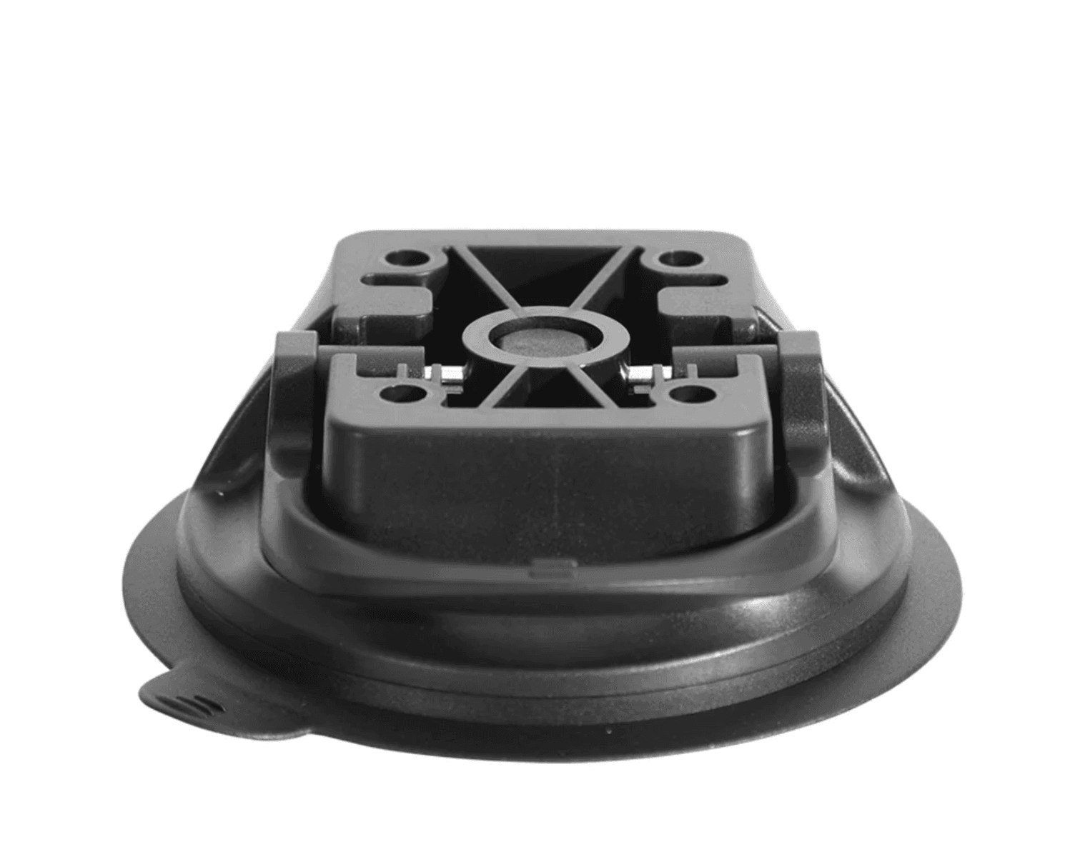 Arkon Suction Cup Base - AMPS Compatible