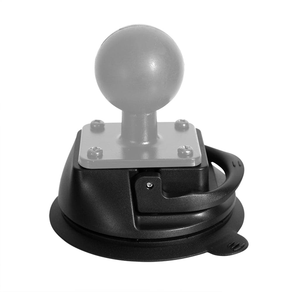 Arkon Suction Cup Base - AMPS Compatible
