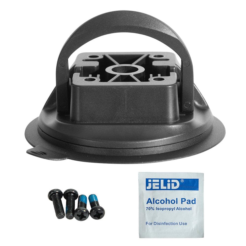 Arkon Suction Cup Base - AMPS Compatible