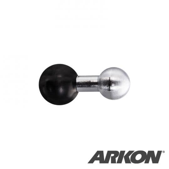 Arkon 20mm Ball to 25mm Ball Adapter