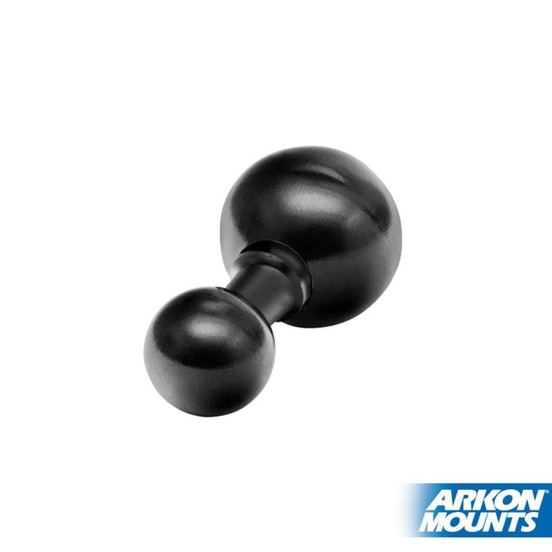 Arkon 25mm (1 inch) Ball to 38mm (1.5 inch) Ball Adapter - Image 3
