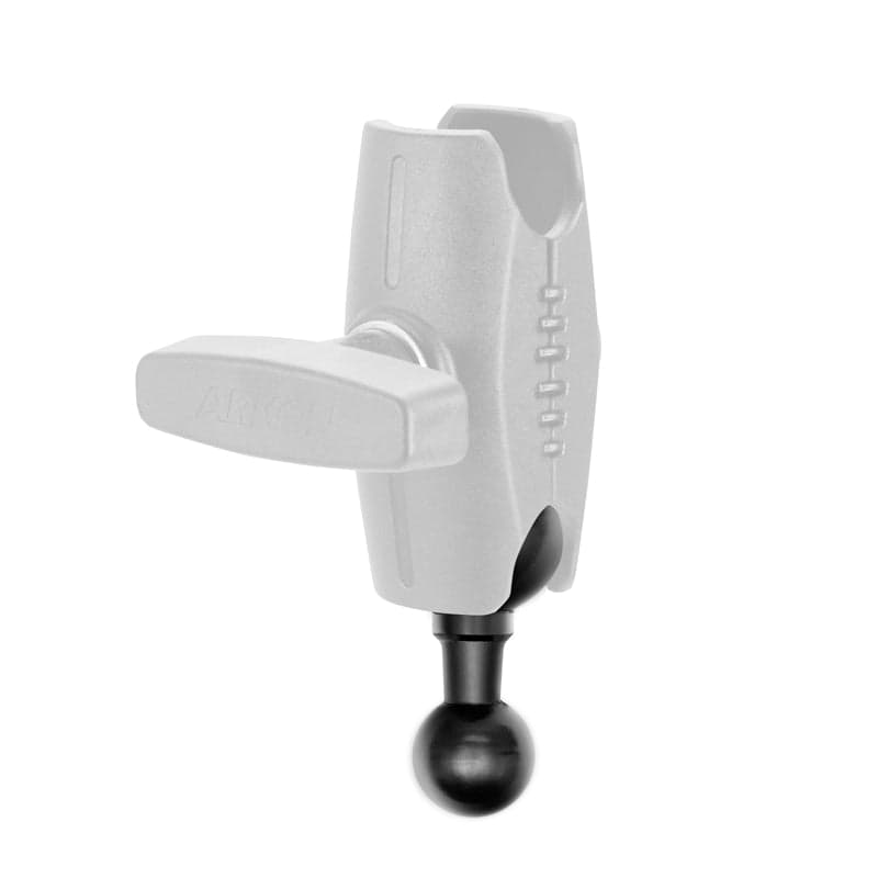 Arkon 25mm (1 inch) Ball to 38mm (1.5 inch) Ball Adapter - Image 5