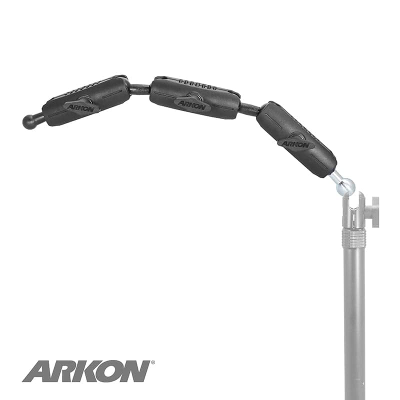 Arkon Triple Robust Shaft Overhead Arm Assembly for Pro Stand and Remarkable - Image 3