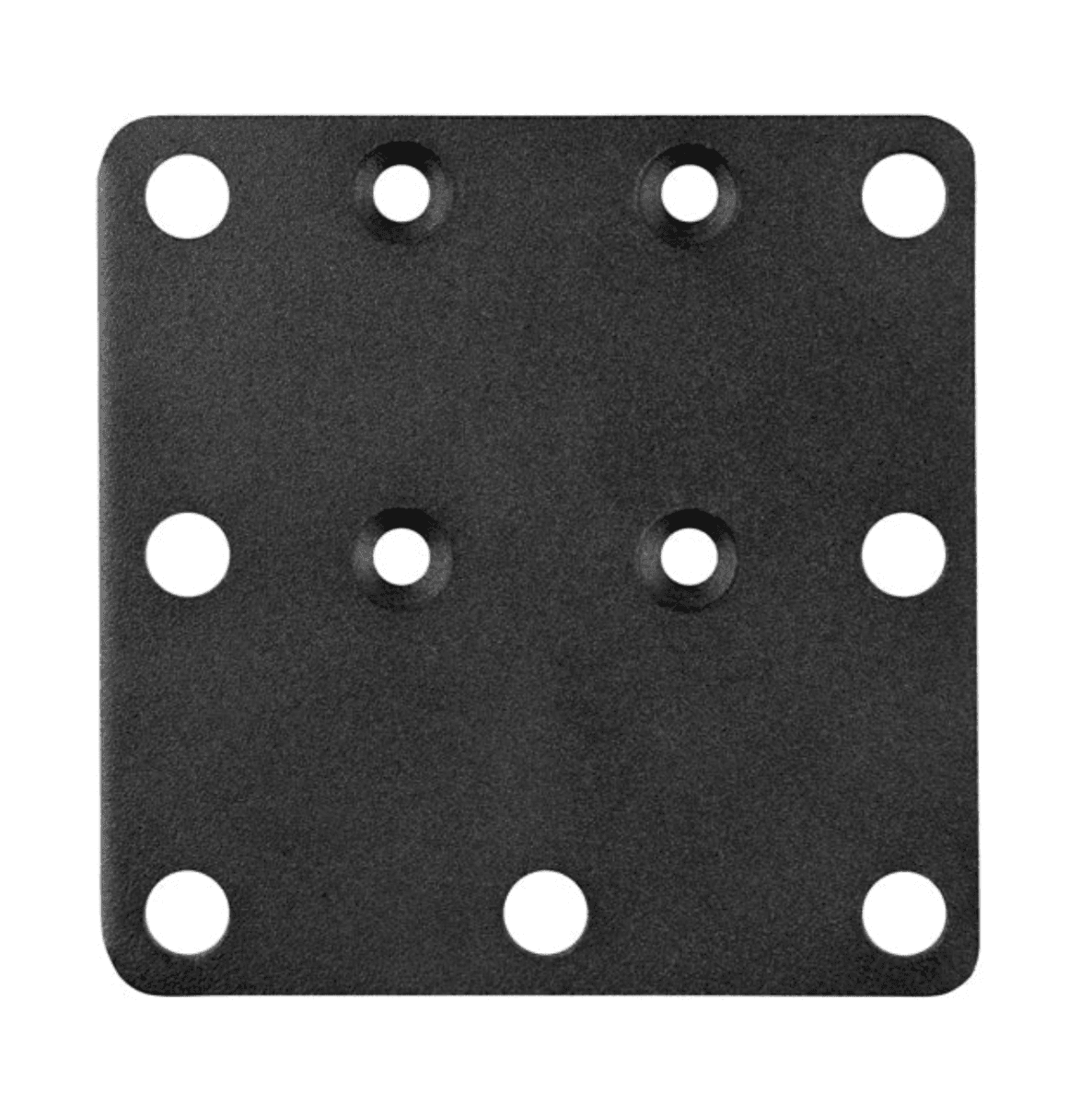 Arkon Square AMPS Mounting Plate