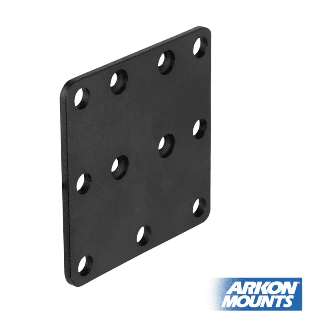 Arkon Square AMPS Mounting Plate
