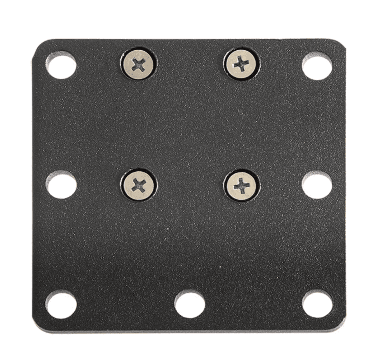 Arkon Square AMPS Mounting Plate