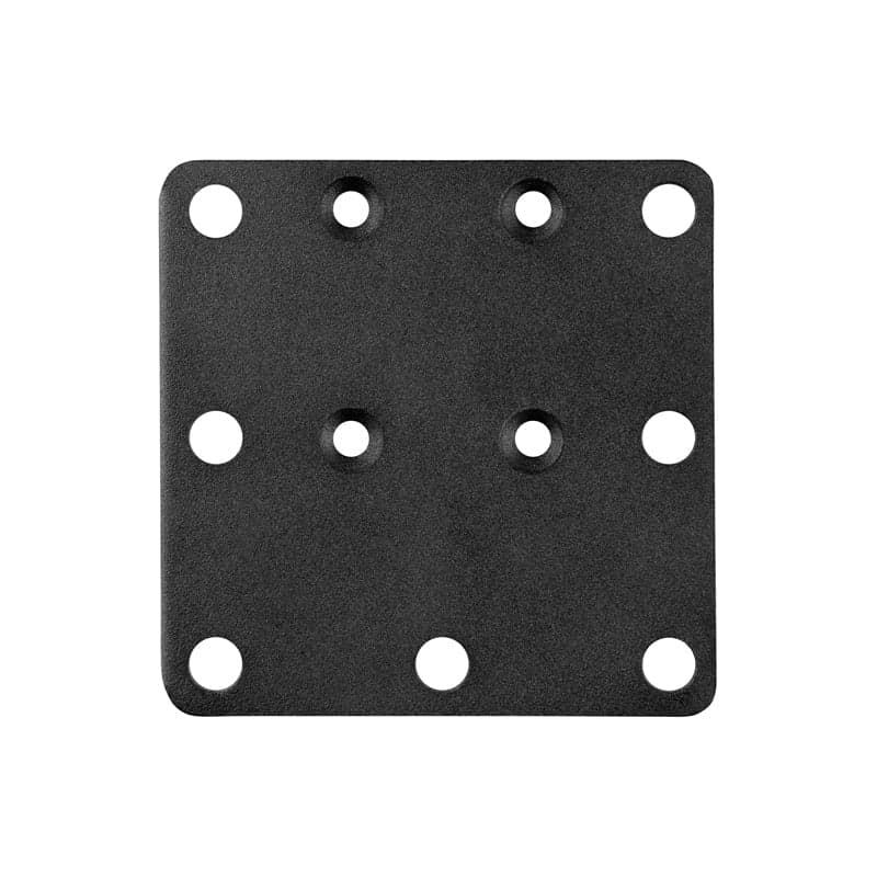 Arkon Square AMPS Mounting Plate