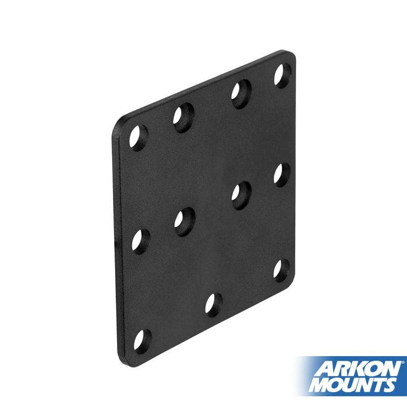 Arkon Square AMPS Mounting Plate