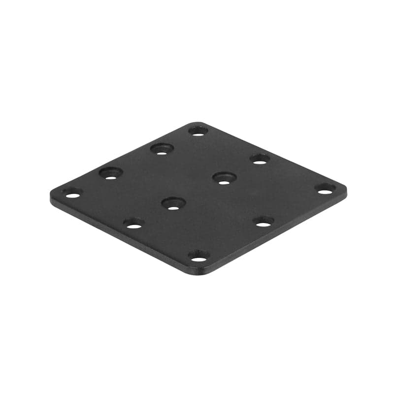 Arkon Square AMPS Mounting Plate