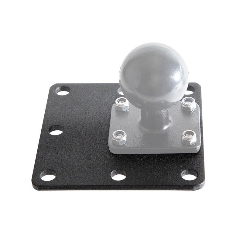 Arkon Square AMPS Mounting Plate