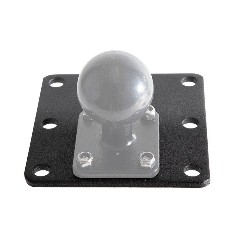 Arkon Square AMPS Mounting Plate