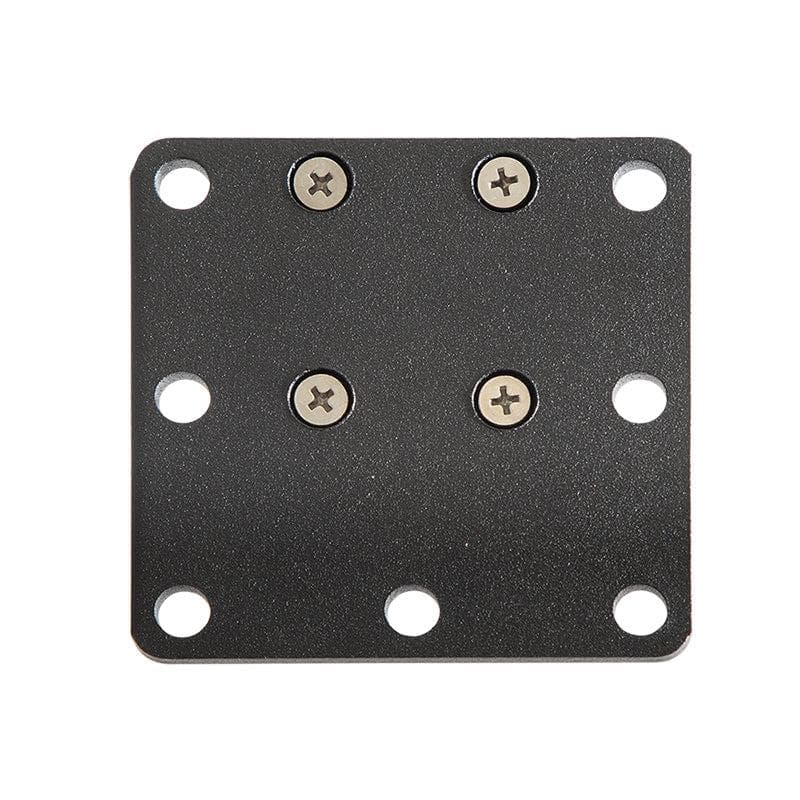 Arkon Square AMPS Mounting Plate