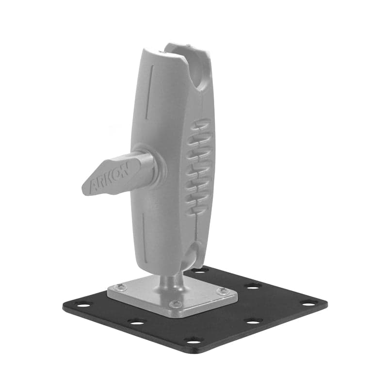 Arkon Square AMPS Mounting Plate