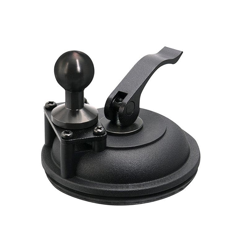 Arkon Heavy-Duty Windshield Suction Base with Metal 25mm (1 inch) Ball