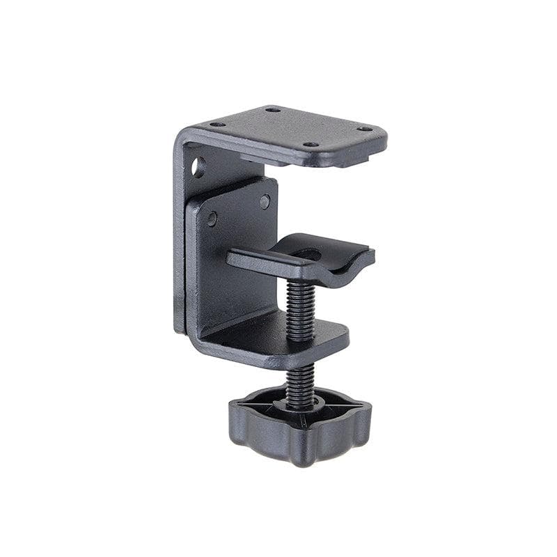 Arkon 4-Hole AMPS to Adjustable Clamp Adapter - Image 1