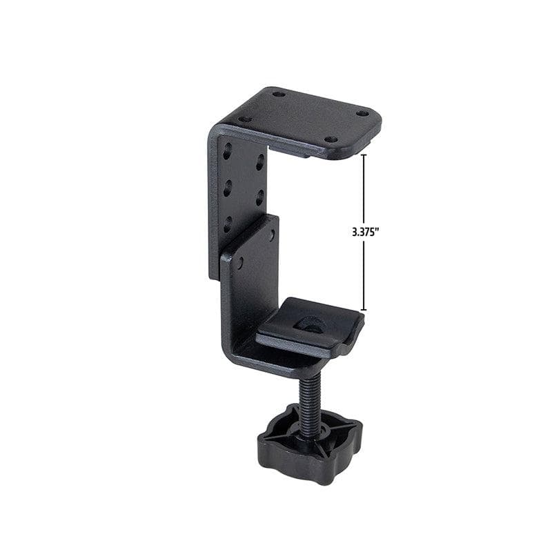 Arkon 4-Hole AMPS to Adjustable Clamp Adapter - Image 4
