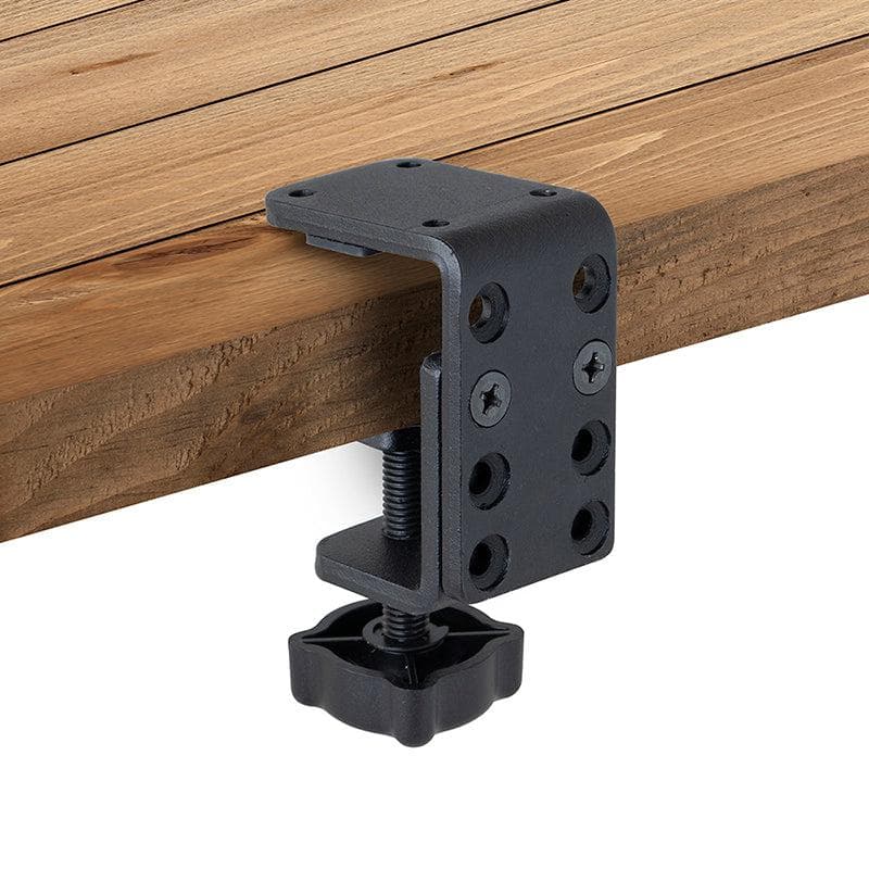 Arkon 4-Hole AMPS to Adjustable Clamp Adapter - Image 5