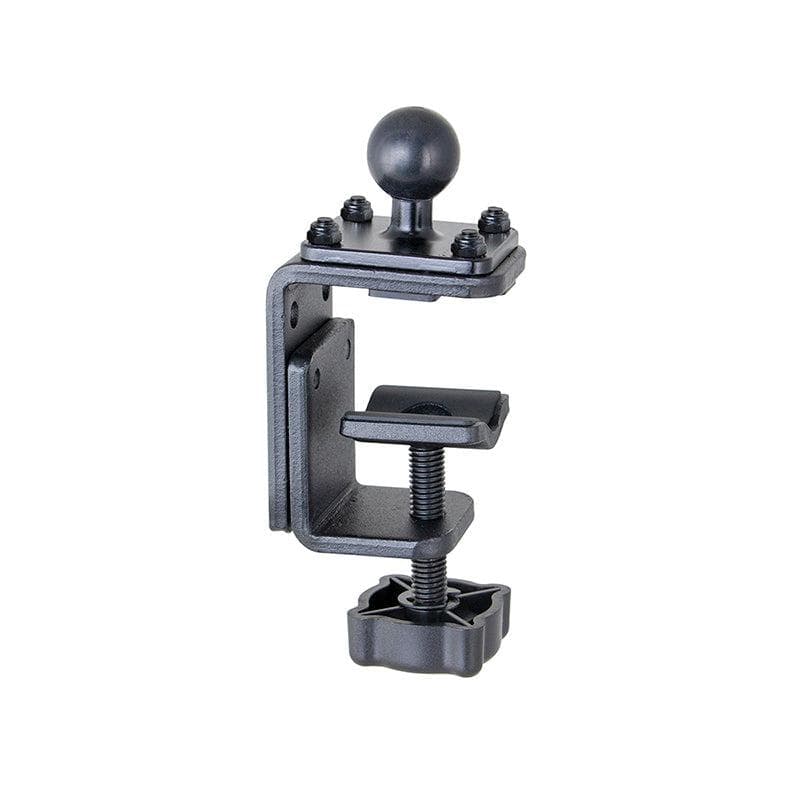 Arkon 25mm (1 inch) Ball to Adjustable Clamp Adapter - Image 2
