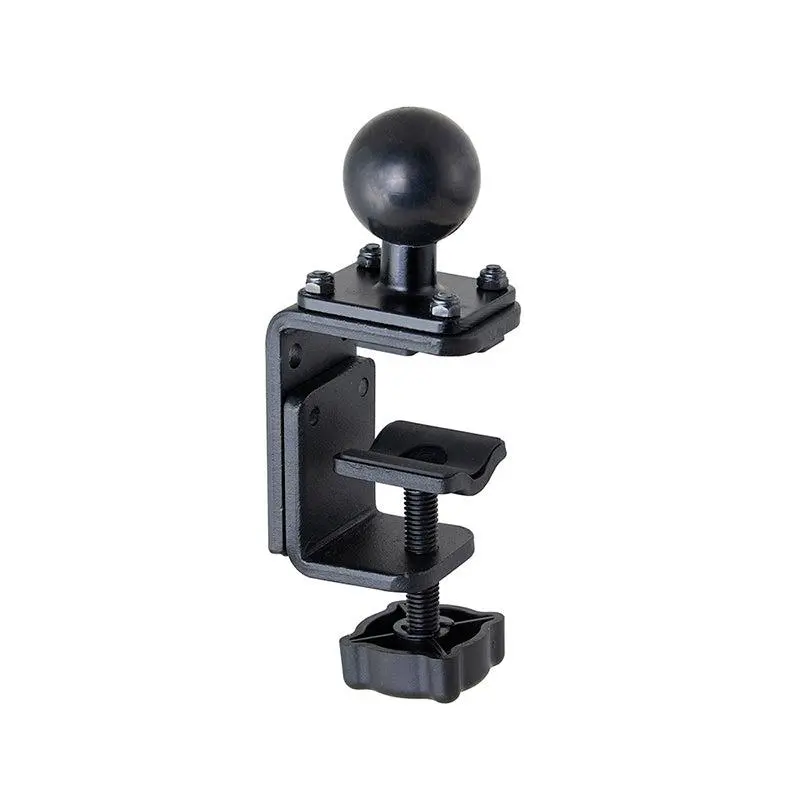 Arkon 38mm (1.5 inch) Ball to Adjustable Clamp Adapter