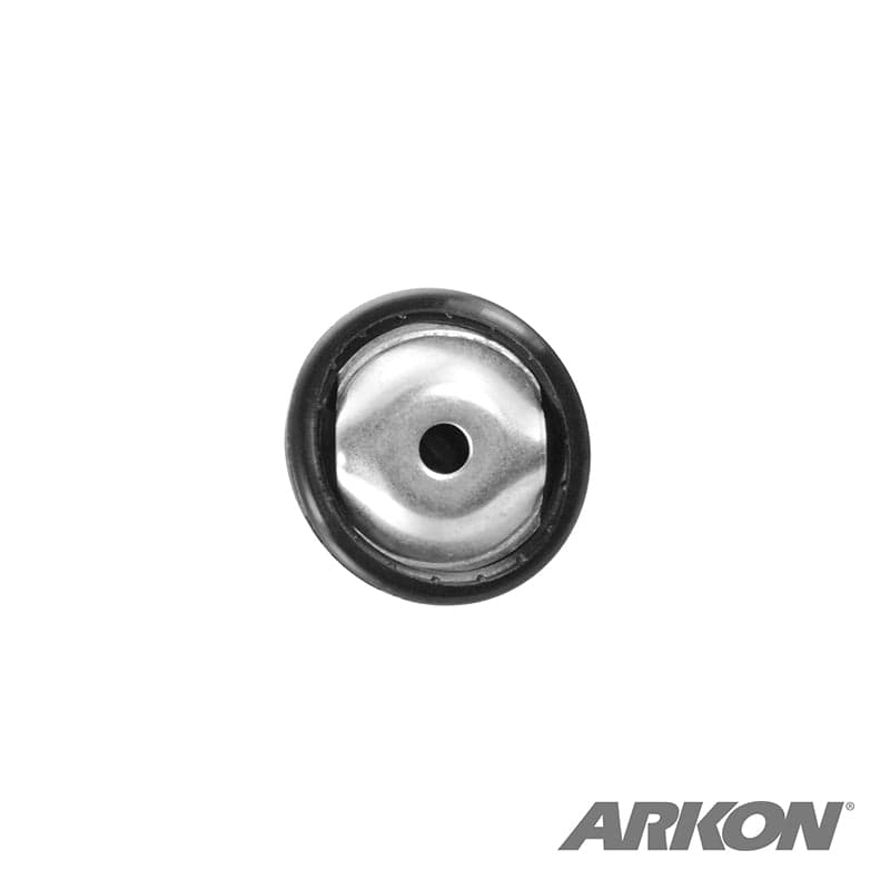 Arkon Replacement Round Rubber Cover for C-Clamp - Image 3