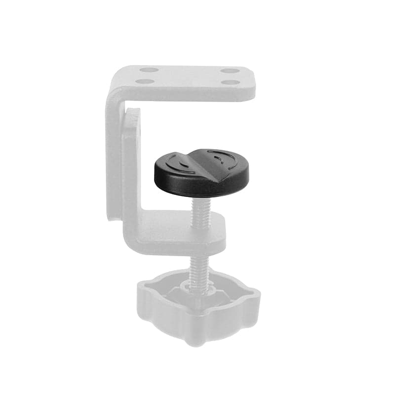 Arkon Replacement Round Rubber Cover for C-Clamp - Image 4