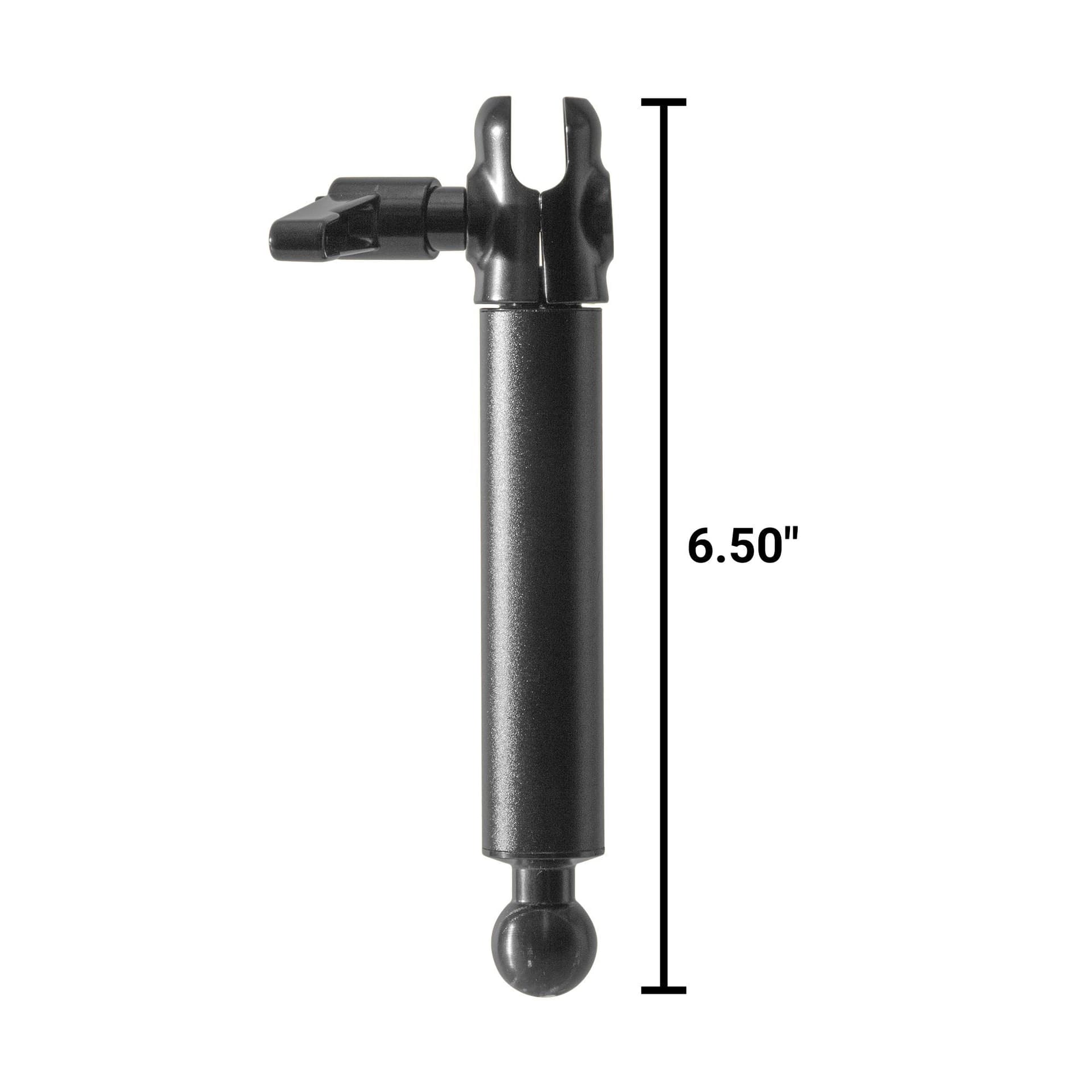 Arkon 6.5” Extension Pole - 20mm Compatible - Image 2