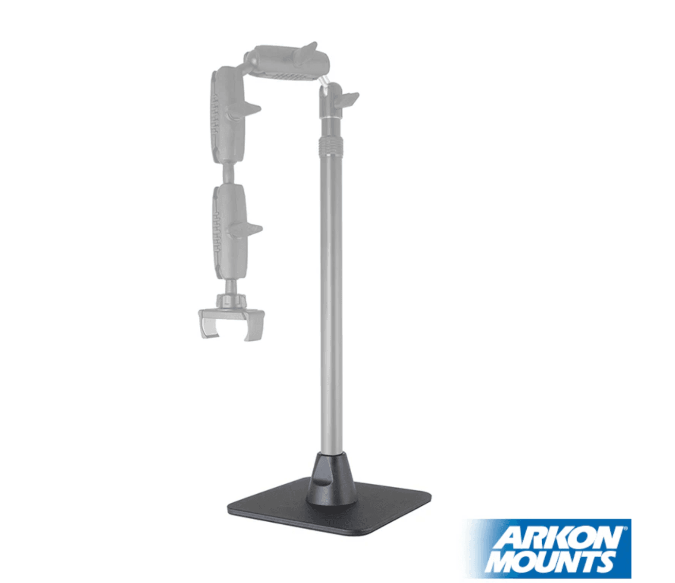 Arkon Weighted Base for Remarkable Creator Pro