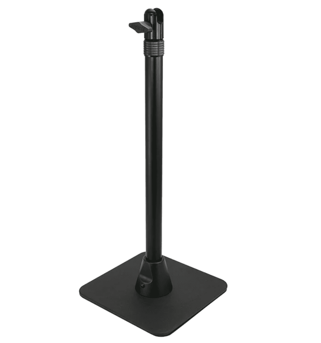 Arkon Weighted Base and Pole for Converting CLAMPRV29 and CLAMPRCB