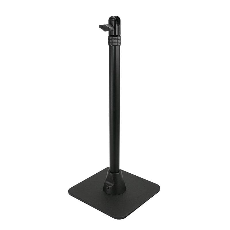 Arkon Weighted Base and Pole for Converting CLAMPRV29 and CLAMPRCB