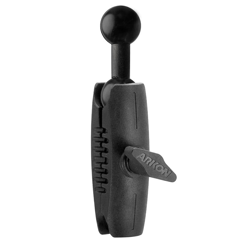 Arkon Robust Mount Series - 25mm (1 inch) Shaft Extension with 25mm Ball Adapter Connector