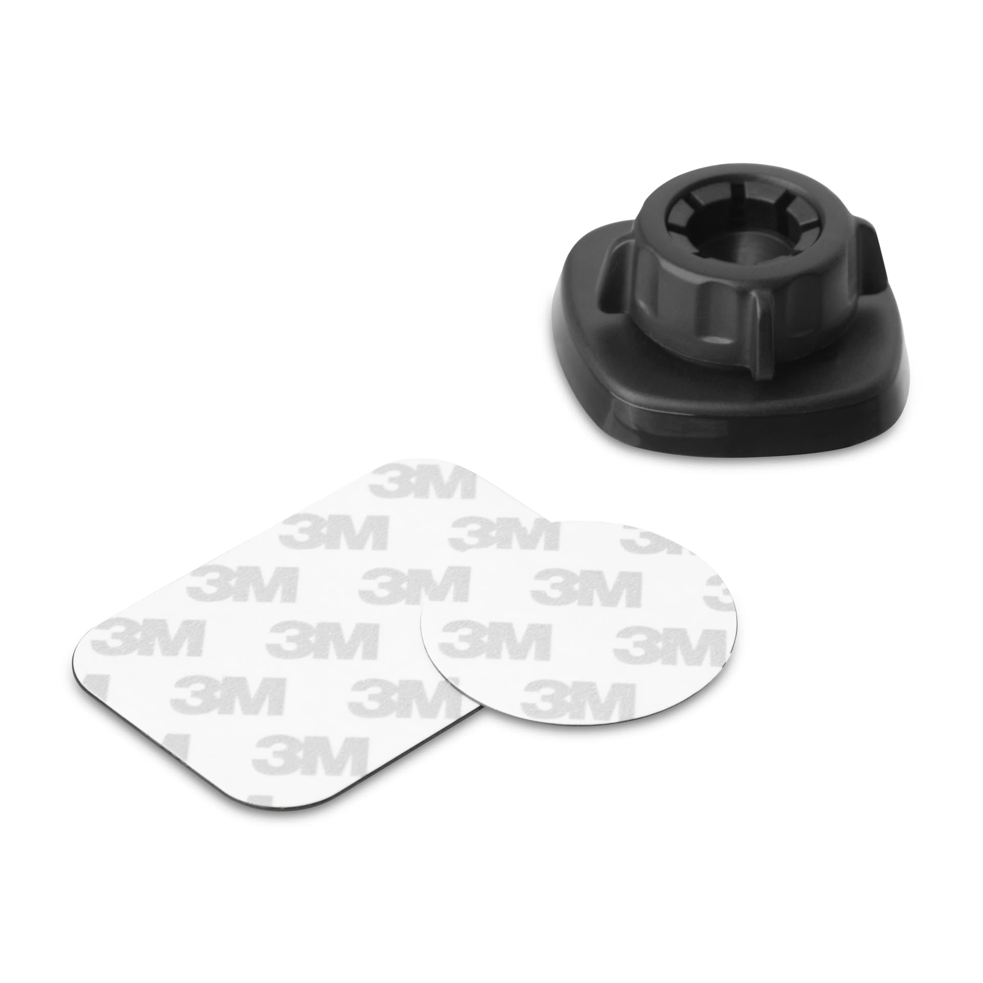 Arkon Heavy-Duty Magnet Mount Kit for Phones and Other Devices