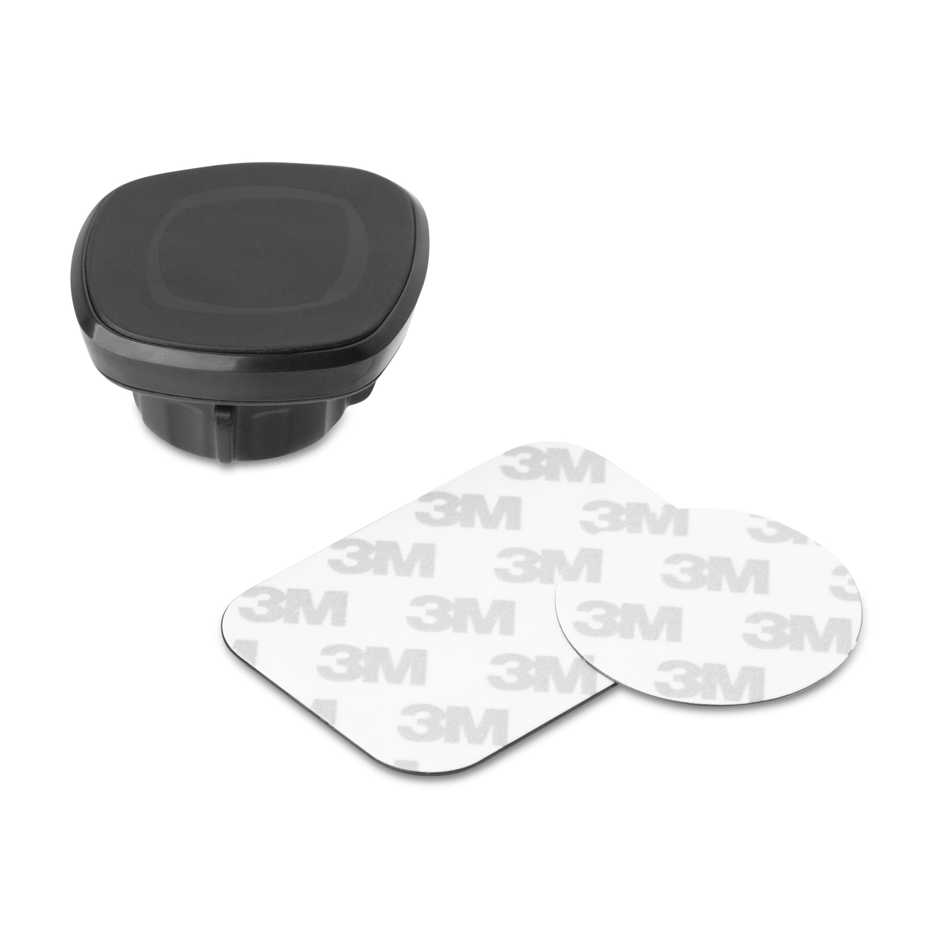Arkon Heavy-Duty Magnet Mount Kit for Phones and Other Devices