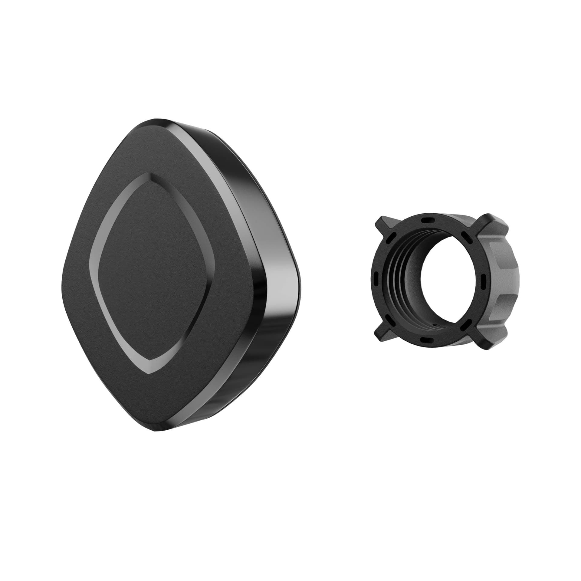 Arkon Heavy-Duty Magnet Mount Kit for Phones and Other Devices
