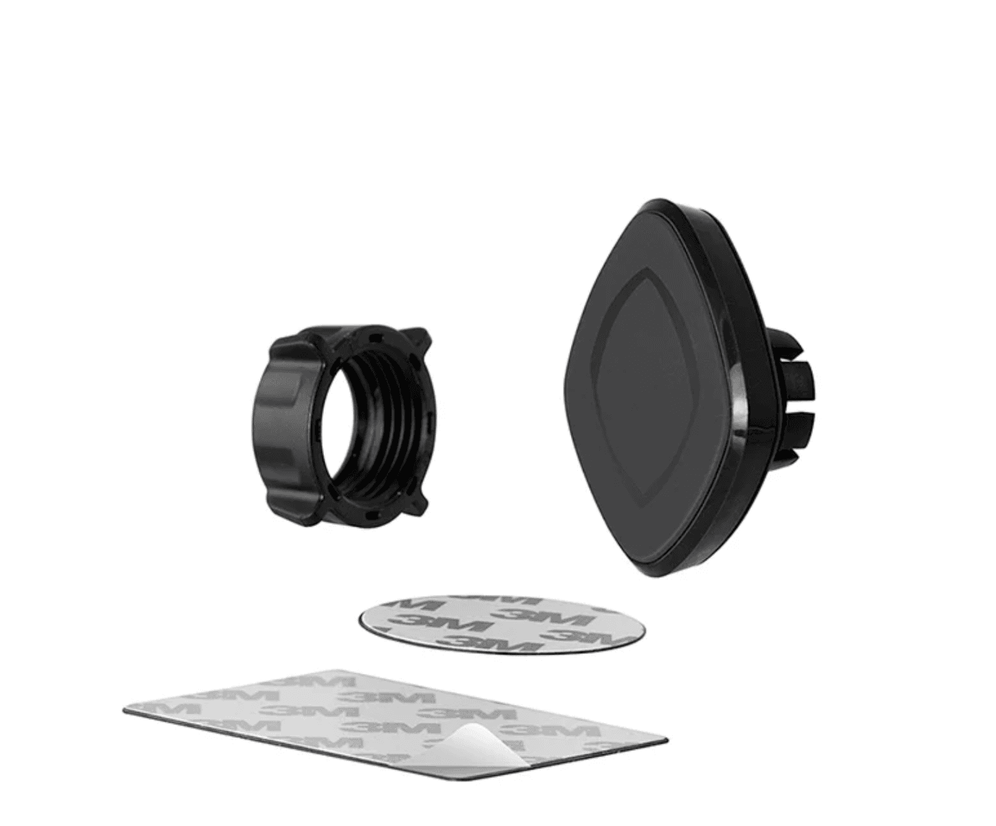 Arkon Heavy-Duty Magnet Mount Kit for Phones and Other Devices