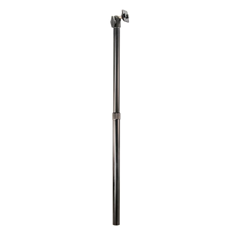 Arkon Extra-Long Shaft for HD008 Heavy-Duty Pedestal with AP20MM2T Adapter