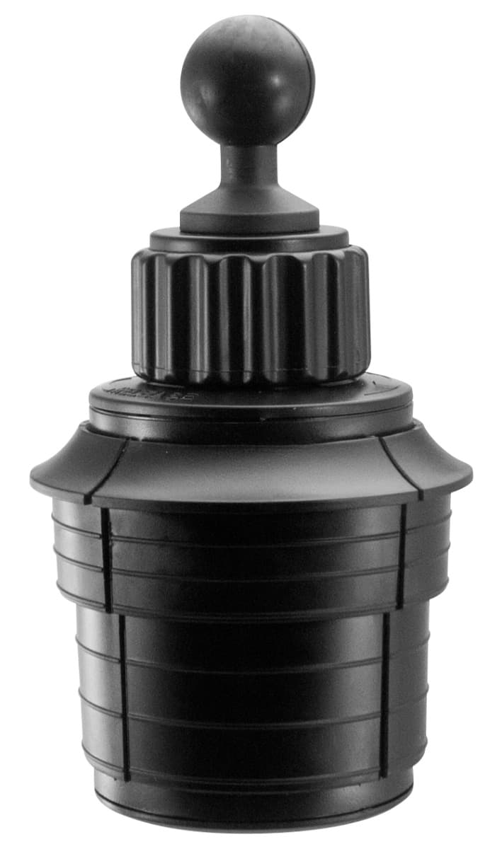 Arkon Heavy-Duty Car Cup Holder Mounting Pedestal