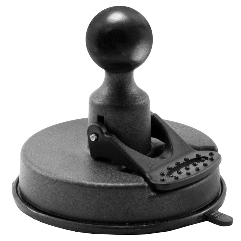 Arkon Heavy-Duty Sticky Suction Base with 25mm Ball