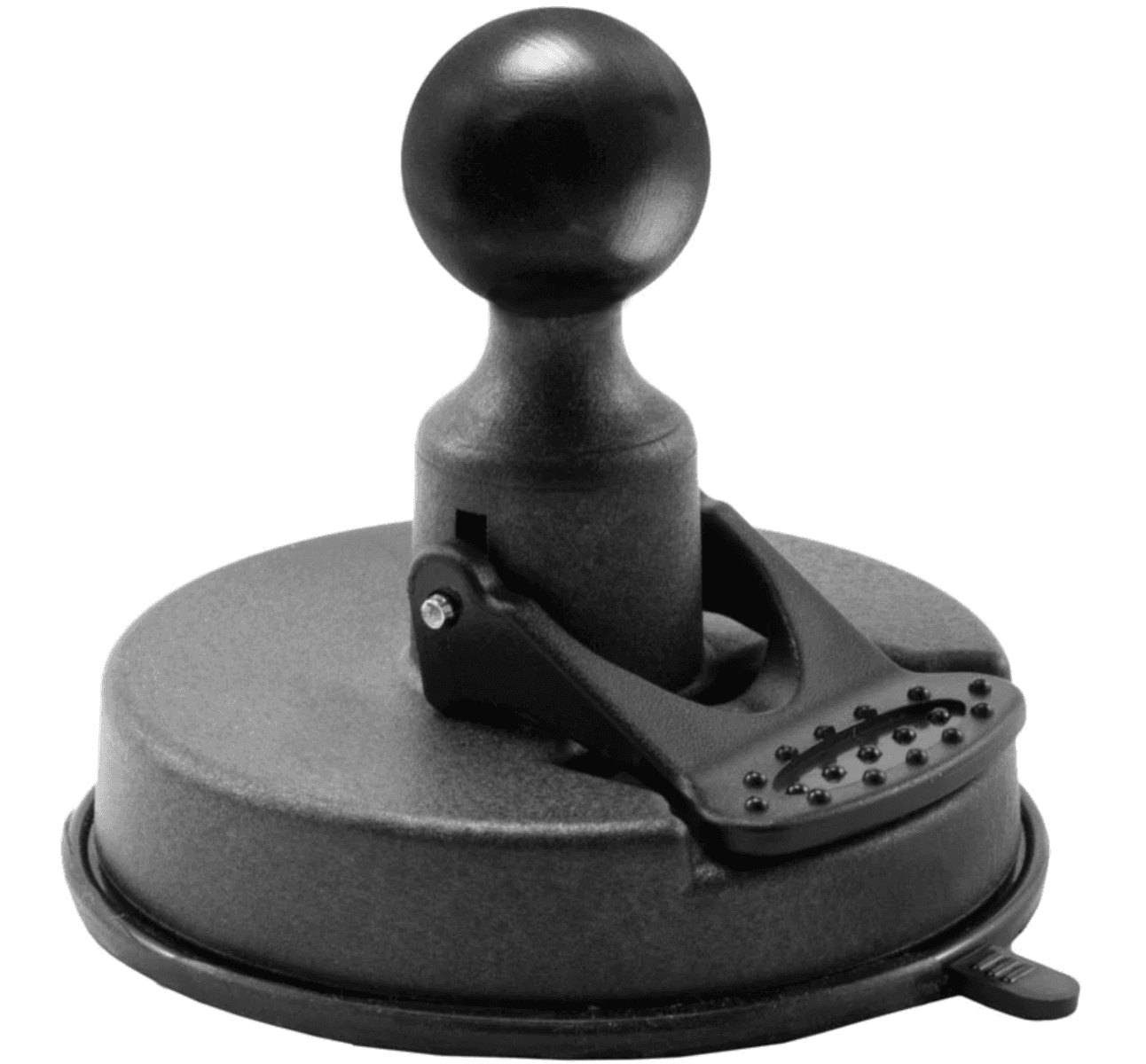 Arkon Heavy-Duty Sticky Suction Base with 25mm Ball