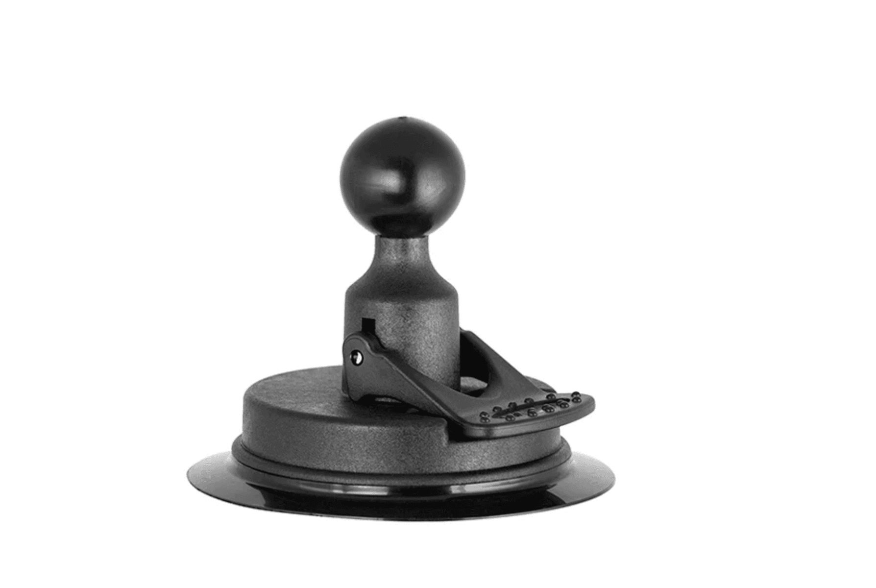 Arkon Heavy-Duty Windshield Suction Mount Base with 25mm Ball