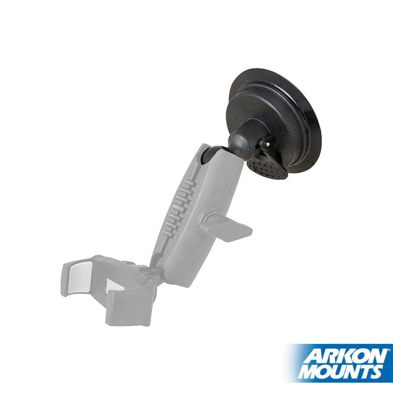 Arkon 85mm Windshield Suction Base to 25mm Ball - Image 2