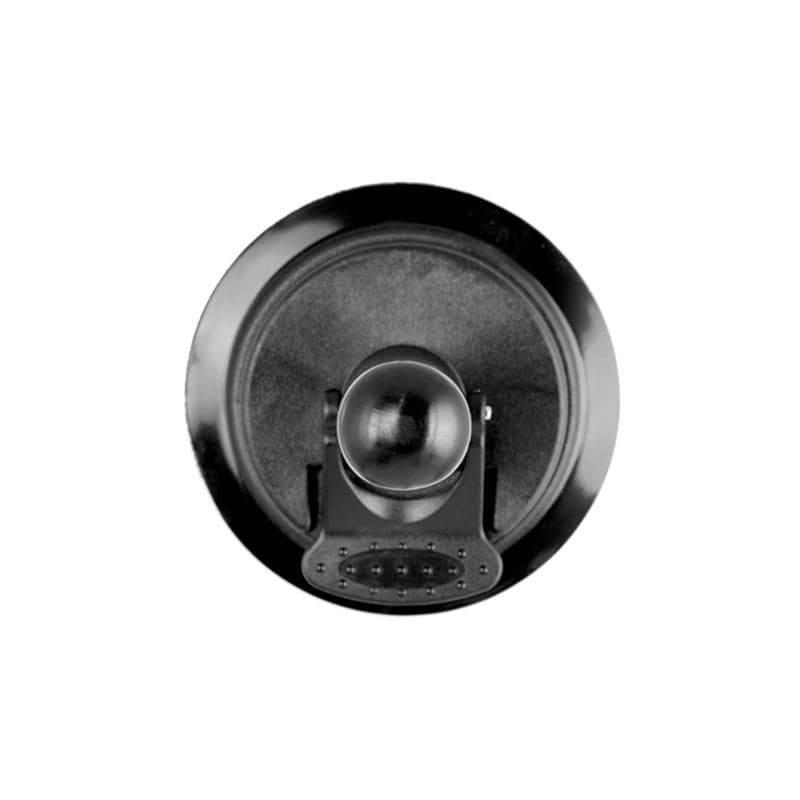Arkon 85mm Windshield Suction Base to 25mm Ball - Image 4