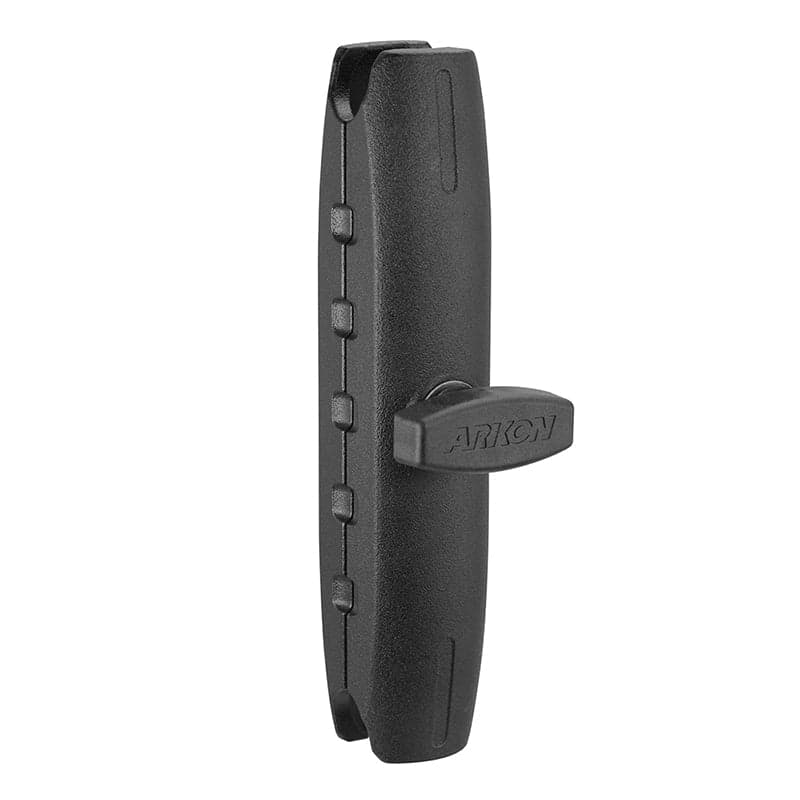 Arkon Robust™ Series 6 inch Metal Mount Shaft - 25mm (1 inch) Ball Compatible