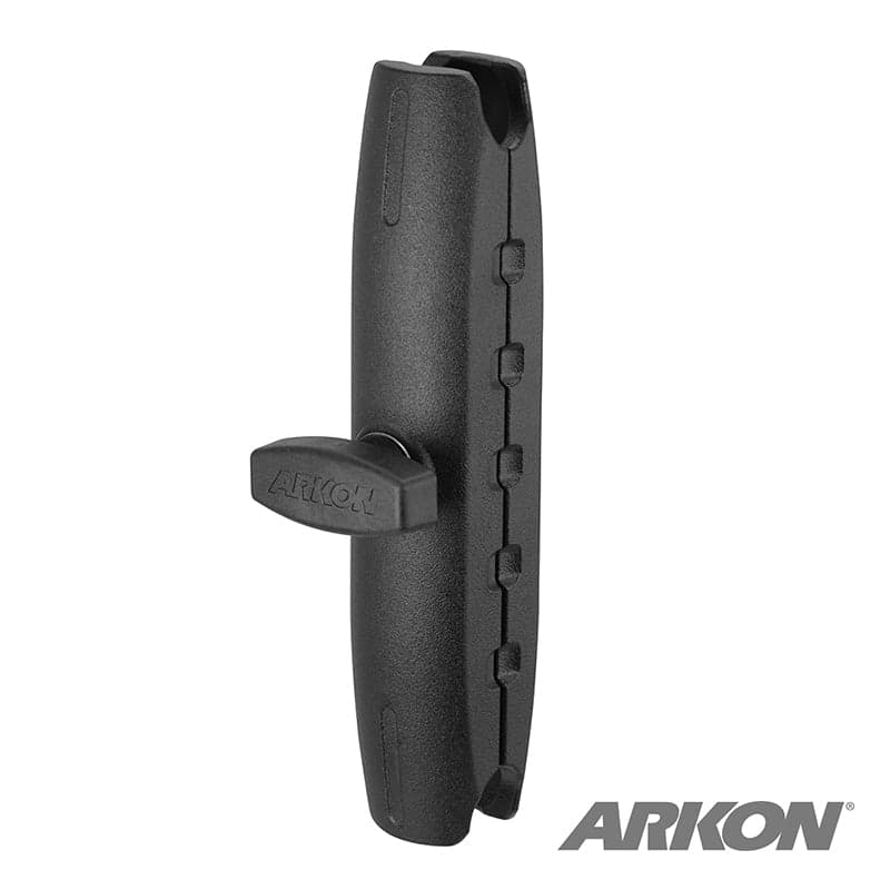 Arkon Robust™ Series 6 inch Metal Mount Shaft - 25mm (1 inch) Ball Compatible